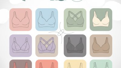 Top 10 Comfortable Bras Not Underwired for Everyday Wear