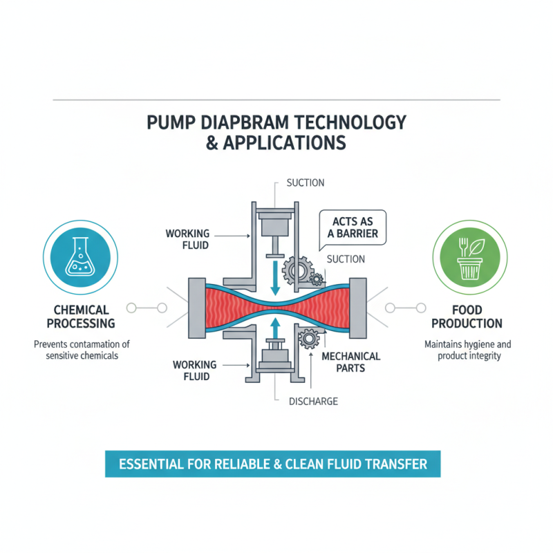 Best Pump Diaphragm Solutions for Global Buyers?