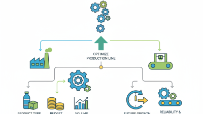 How to Choose the Right Packing Machine for Your Business?