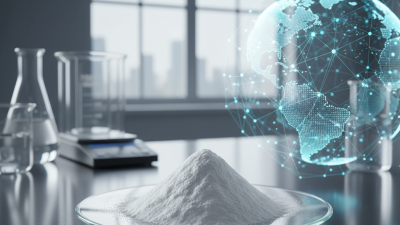 China Best High Purity NADH Bulk Powder for Global Buyers?