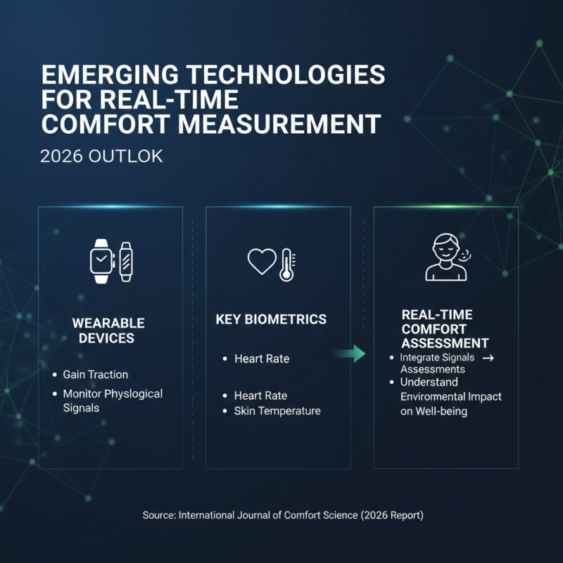 How to Measure Comfort Levels Effectively in 2026?