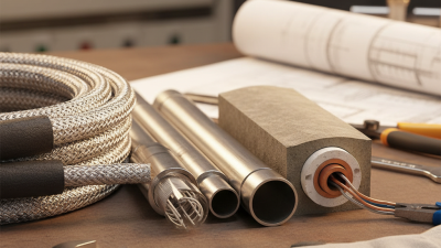 How to Choose the Best Electric Resistance Heating Pipe?