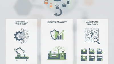 Top Packing Machines from China for Global Buyers?