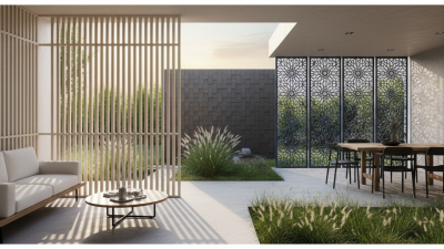 What is the Best Pu Screen Panel for Your Needs?