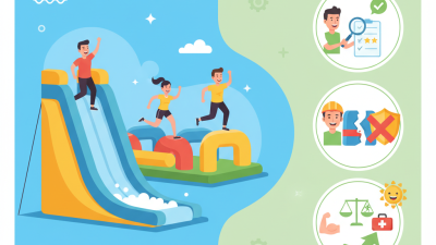 Discover the Best Inflatable Parks for Adults in China?