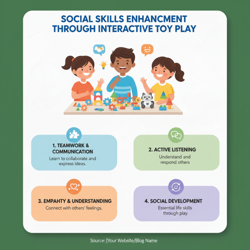 Why Are Educational Toys Important for Child Development?