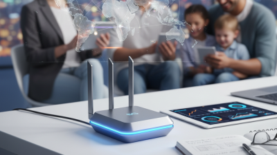 2026 How to Choose the Best 5G Fixed Wireless Access CPE Solution?