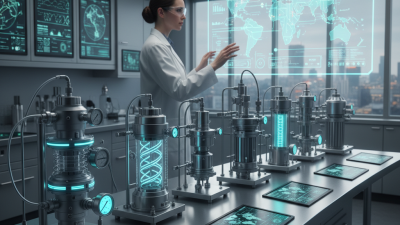 Top 10 Dynamic Gas Distribution Instruments for Global Buyers?