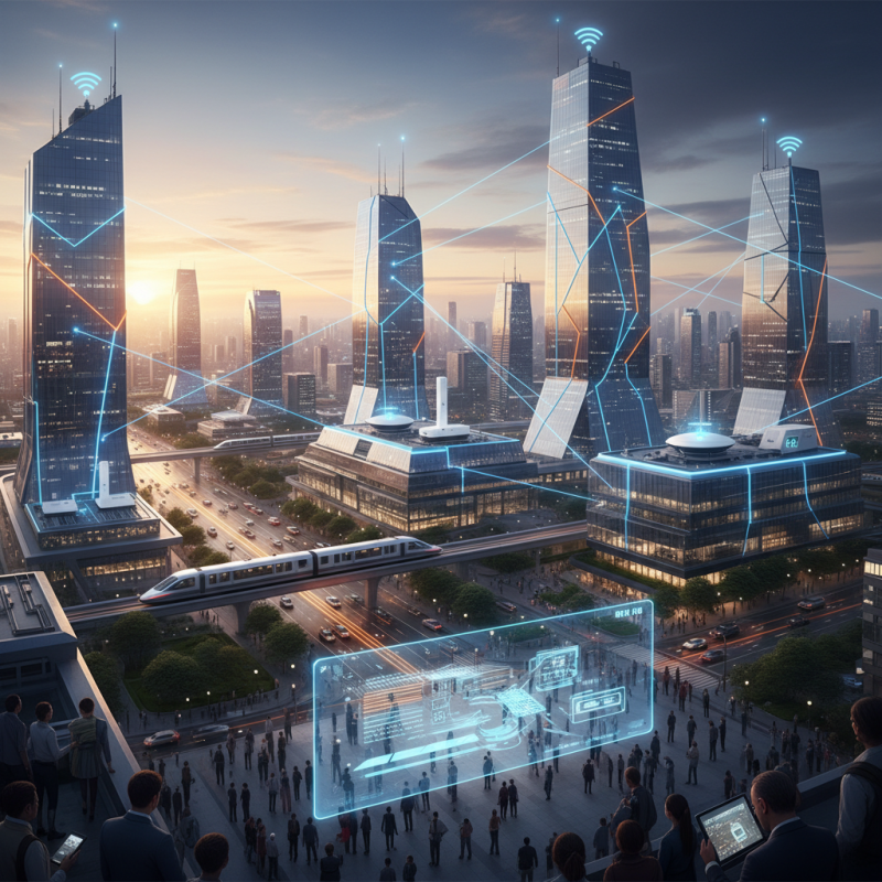 Top China 5G Fixed Wireless Access CPE Solutions Buyers Guide?