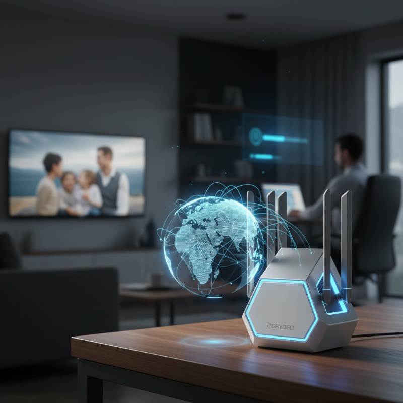 Top China Best 5G Fixed Wireless Access CPE Solutions Available?