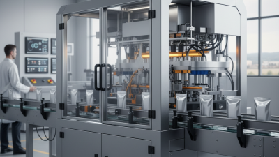 How to Choose the Best Packing Machine for Your Business?