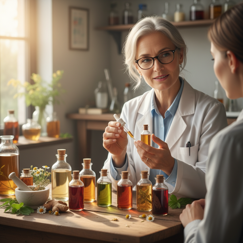 Top 10 Plant Extracts for Your Health Needs?