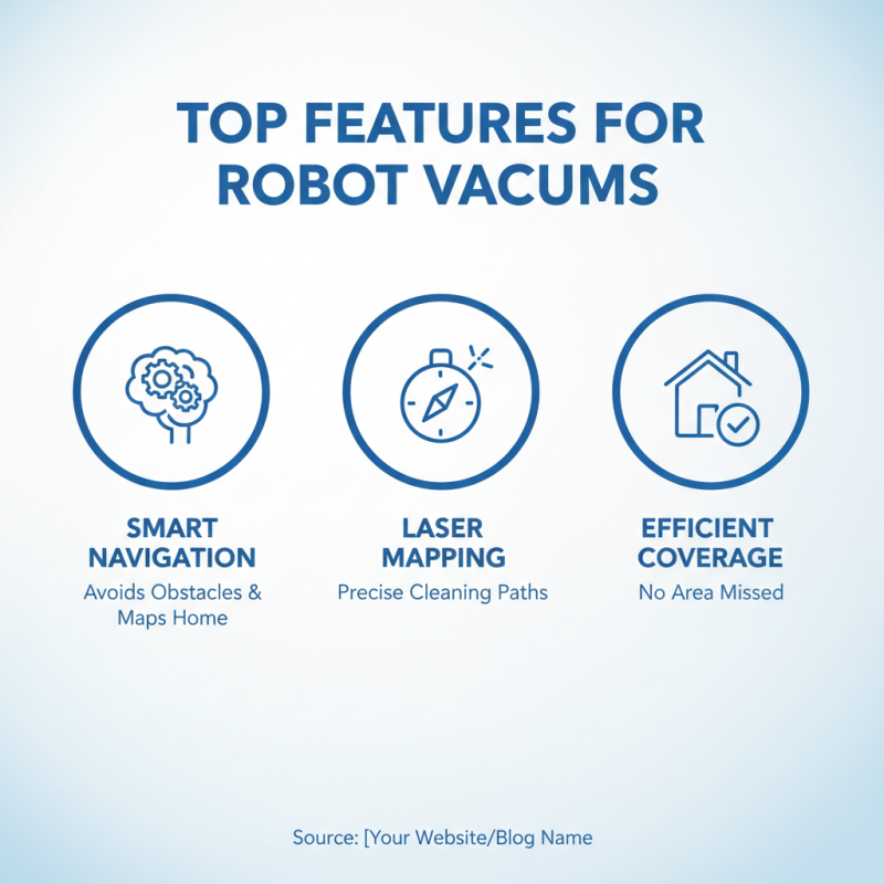 What is the Best Robot Vacuum Cleaner for Your Home?