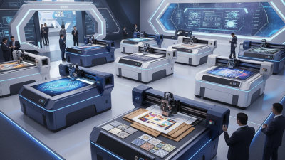 Top 10 UV Flatbed Printers for Global Buyers in 2026?