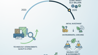 Best UV Flatbed Printers for Global Buyers in 2026?
