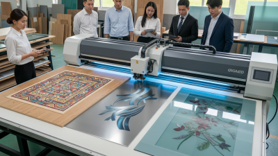 Top 10 Benefits of UV Flatbed Printers for Global Buyers?