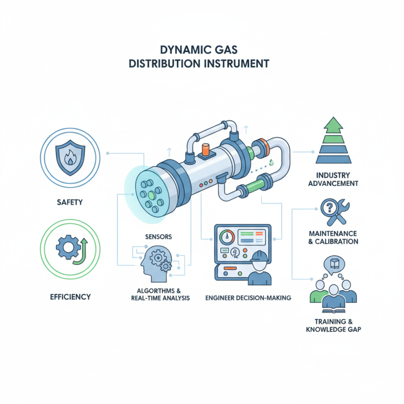 What is Dynamic Gas Distribution Instrument and How Does It Work?