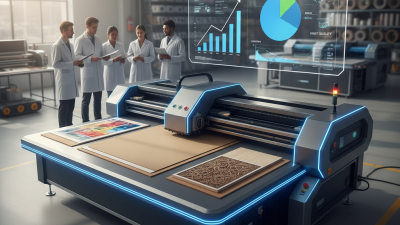 2026 Best UV Flatbed Printer for Global Buyers Insights