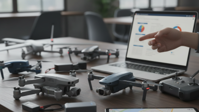 2026 How to Choose the Best UAV Drone for Your Needs?