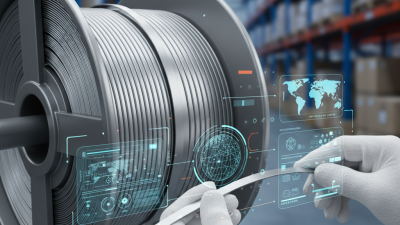 2026 Best Nichrome Flat Wire Buying Guide for Global Traders?