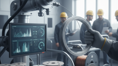 Best Wire for Thermal Spray Applications What to Consider?