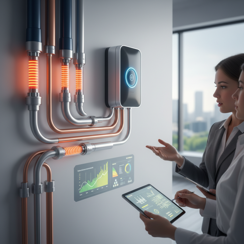 2026 Best Electric Resistance Heating Pipe Options for Buyers?