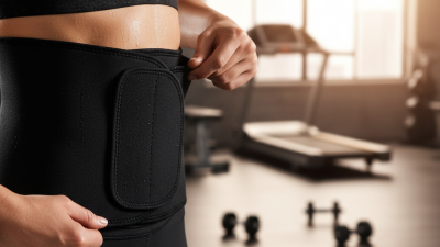Top Neoprene Waist Belt for Effective Weight Loss Solutions?