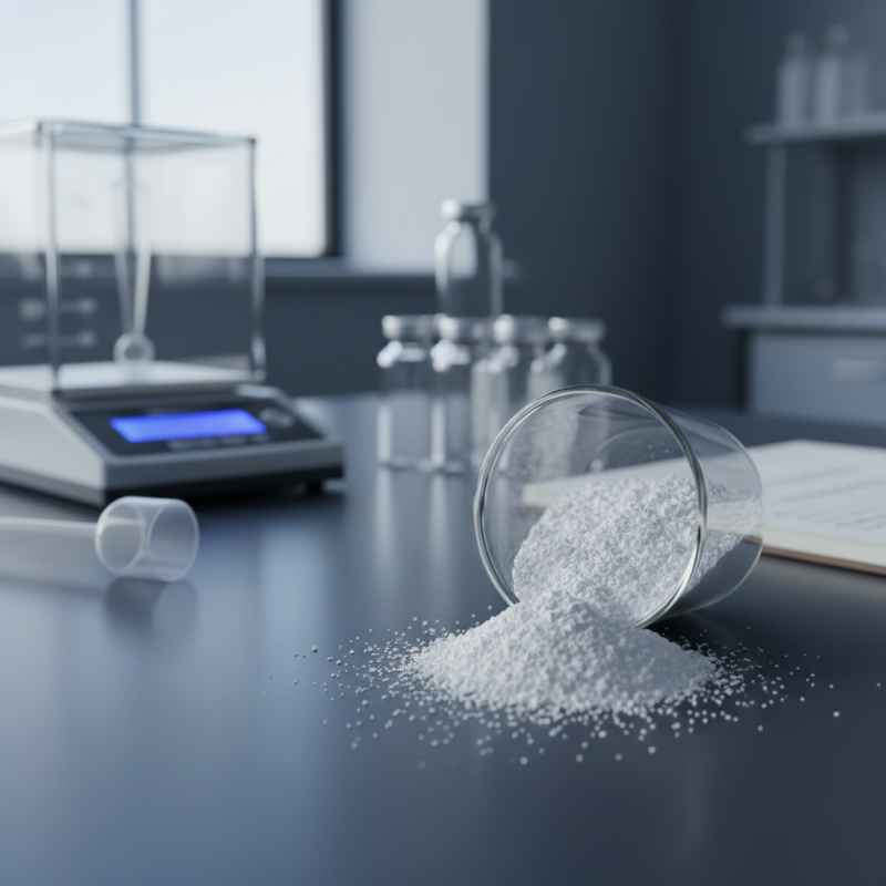 China Top High Purity NADH Bulk Powder Suppliers Available?