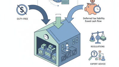What is Underbond Warehouse and How Does it Benefit Buyers?
