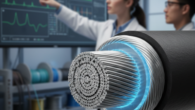 10 Essential Tips for Choosing Concentric Aluminum Cable