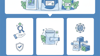 China Top Custom 3.5g Mylar Bags for Global Buyers?