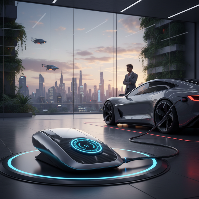 2026 How to Choose the Best Portable Electric Vehicle Charger?