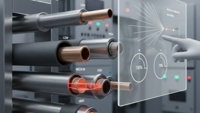 How to Choose the Best Electric Resistance Heating Pipe?