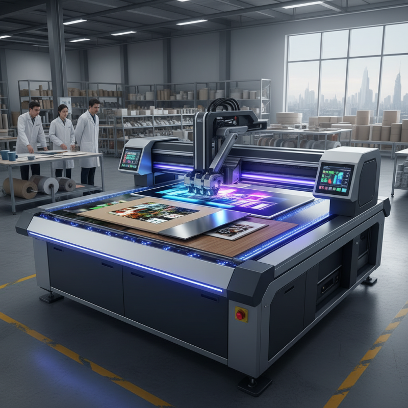 2026 Best UV Flatbed Printer Options for Global Buyers?