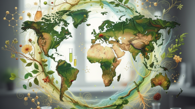 What is Plant Extract Benefits for Global Buyers?