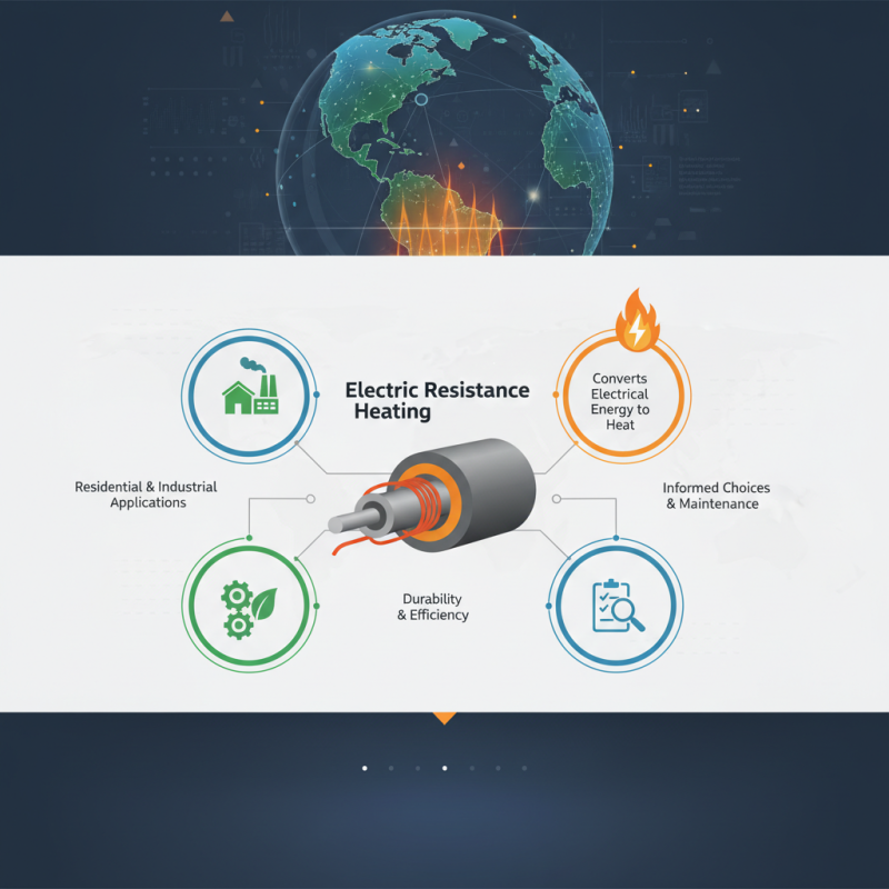 Best Electric Resistance Heating Pipe Options for Global Buyers?