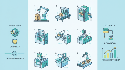 Top 10 Packing Machines for Global Buyers in 2026?