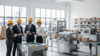 Top 5 Packing Machine Tips for Global Buyers to Consider?