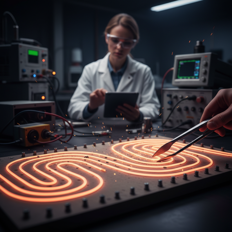 2026 How to Use Nichrome Flat Wire for Effective Heating Solutions?