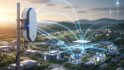 What is 5G Fixed Wireless Access CPE Solution and Benefits?