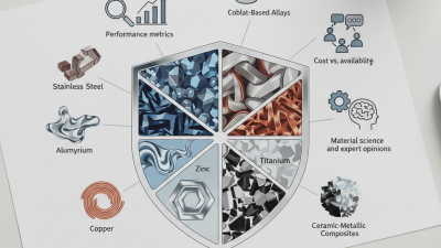 Top 10 Thermal Spray Wire Options for Global Buyers?