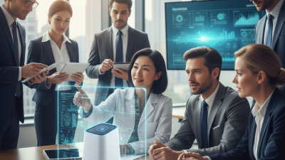 How to Choose the Best 5G Fixed Wireless Access CPE Solution?