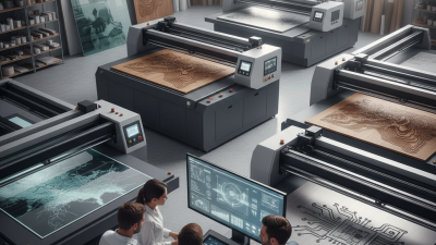 Best UV Flatbed Printers for Your Business Needs?