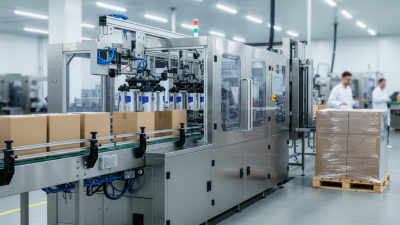 What is a Packing Machine and How Does it Work?