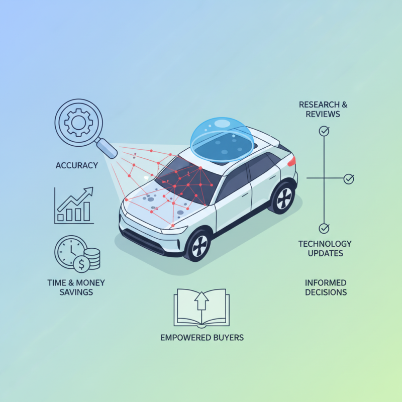 2026 Best Vehicle Hail Damage Scanning System for Buyers