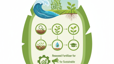 2026 Best Seaweed Fertilizer for Sustainable Farming Solutions?