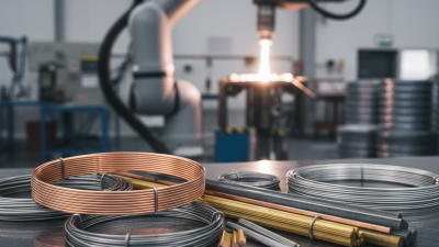 China Best Wire for Thermal Spray Solutions for Global Buyers?