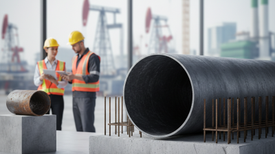 What is Carbon Steel Pipe and Why is it Important?