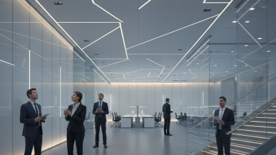 Best Led Extrusion Solutions for Global Buyers in 2026?