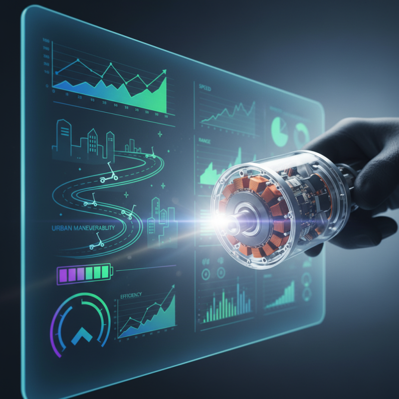 2026 How to Choose the Best Electric Scooter Motors for Your Ride?